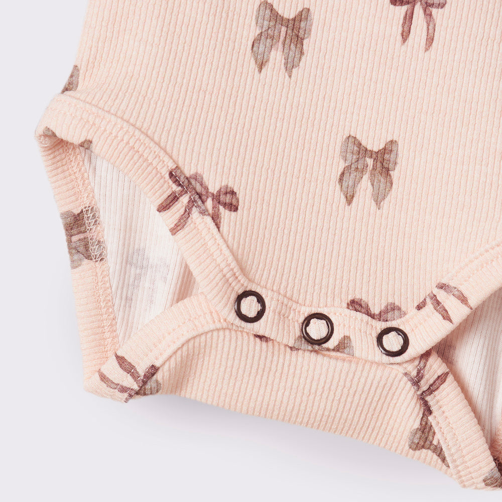 Nbfgavo Eko bodystocking