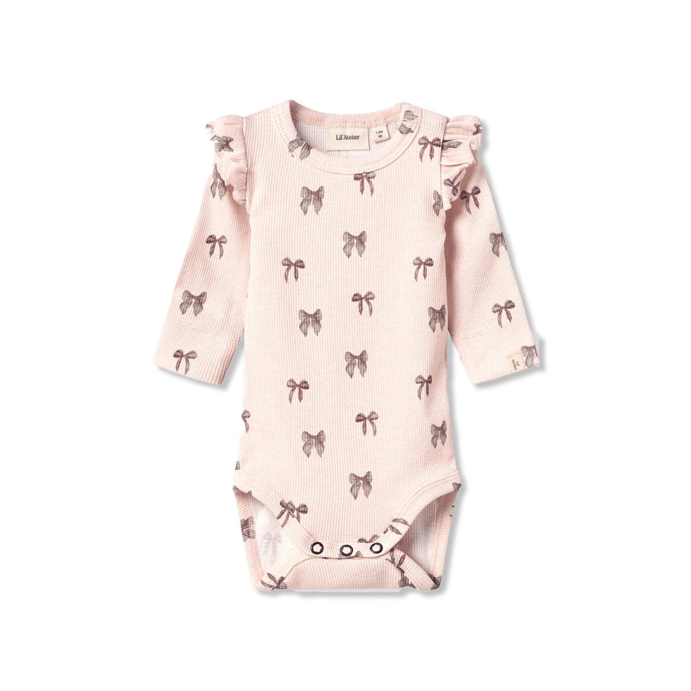 Nbfgavo Eko bodystocking