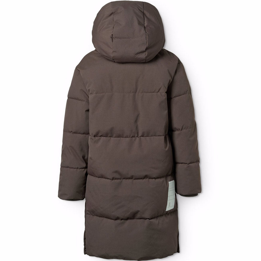 Harper winterjacke