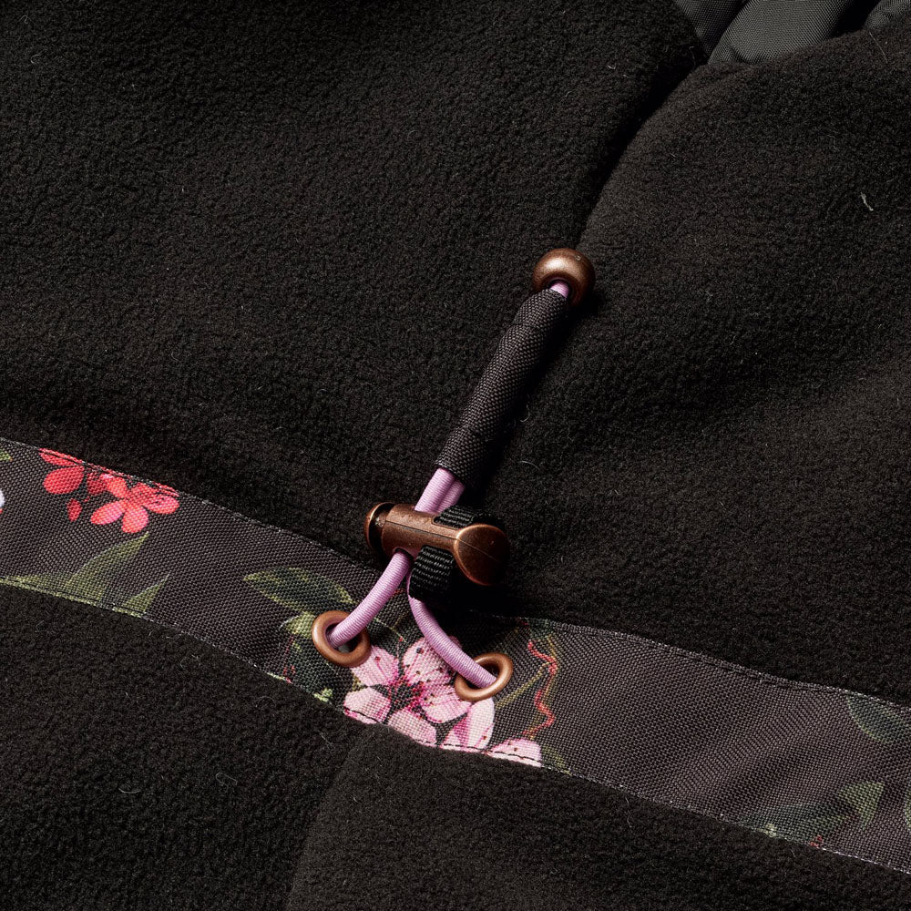 Cathy Fur winter jacket