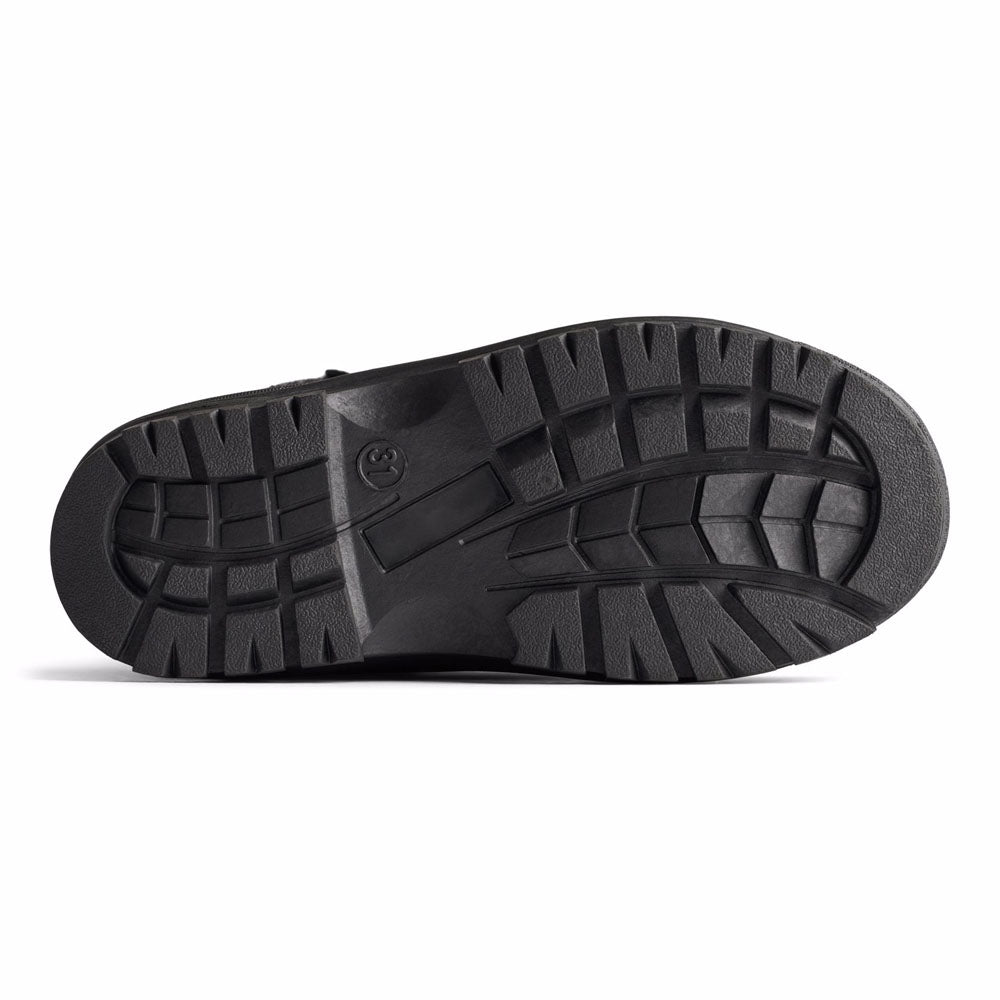 Driven vinterstøvler