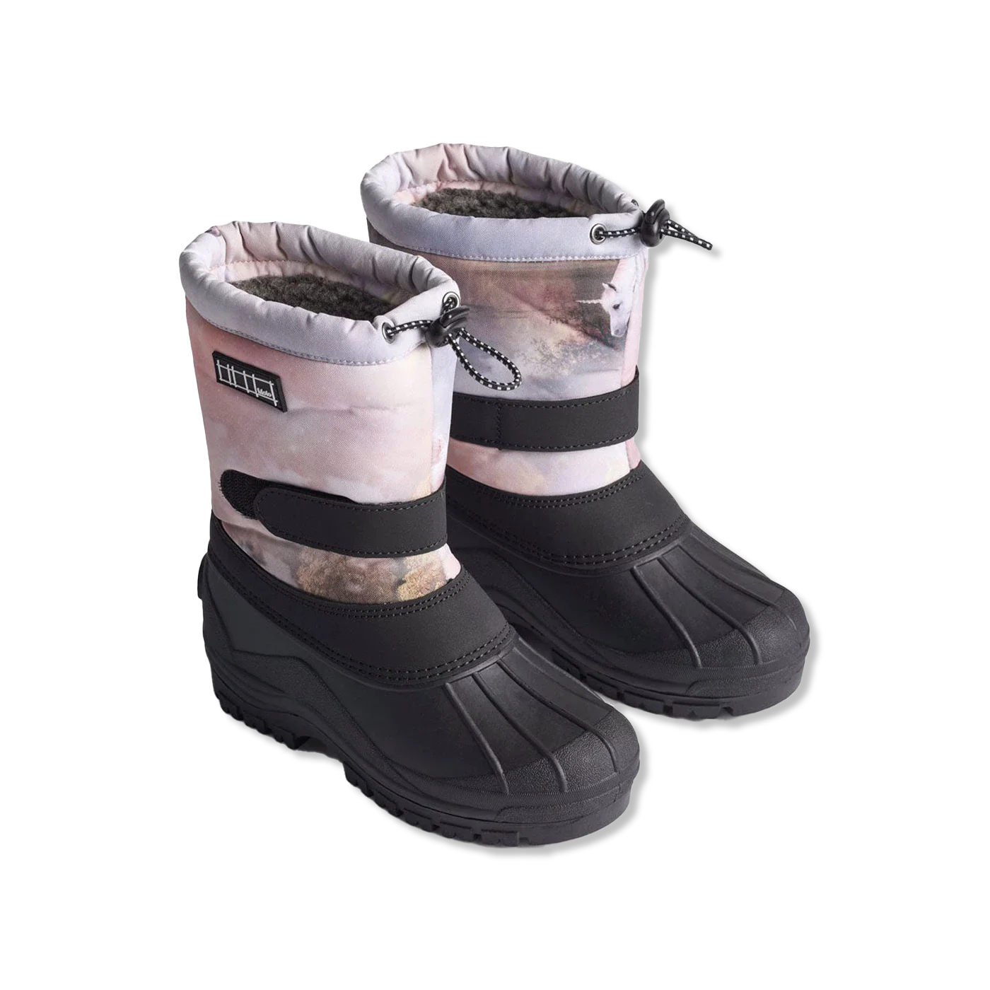 Driven vinterstøvler