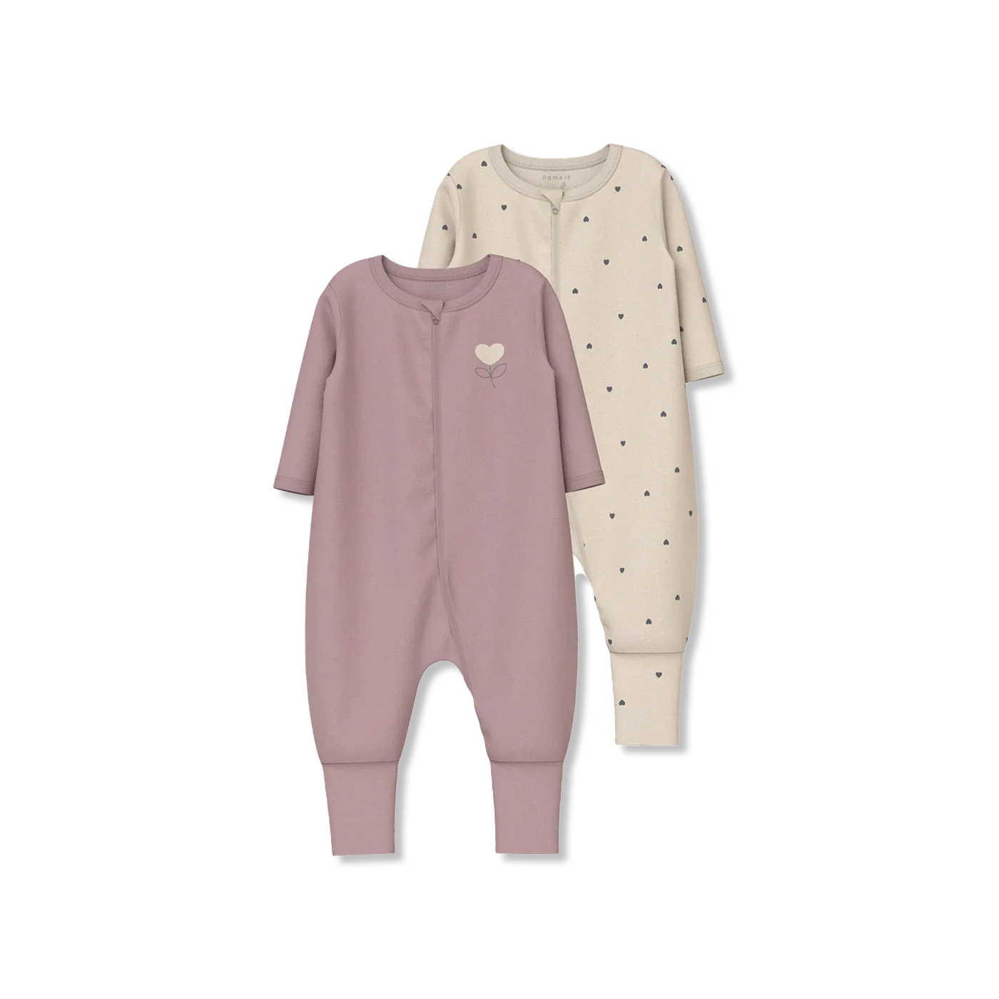 Nbfnightsuit sleepwear