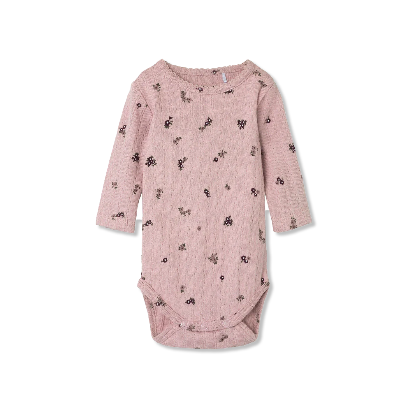 Nbflower bodystocking