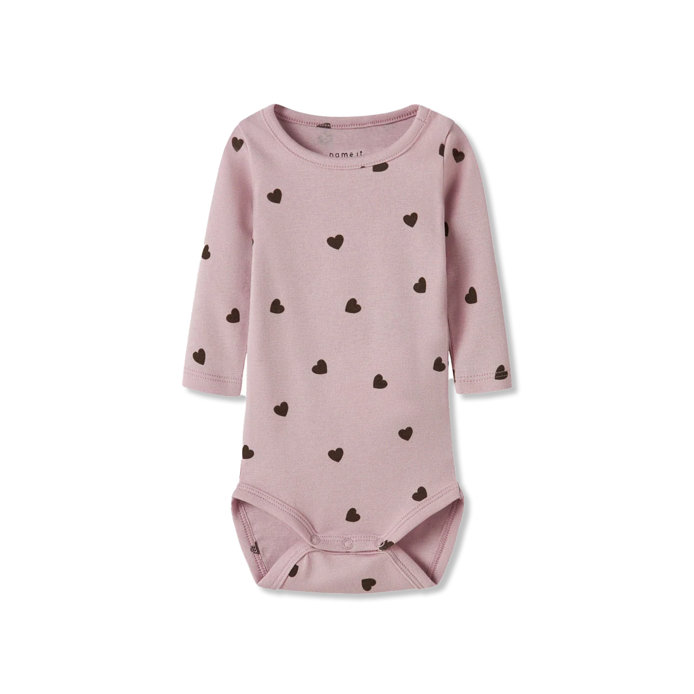 Nbfkheart bodystocking