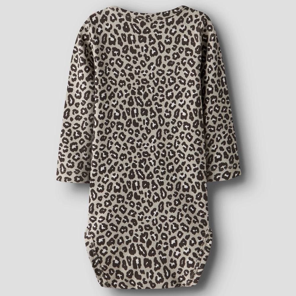 Nbfleoana bodystocking