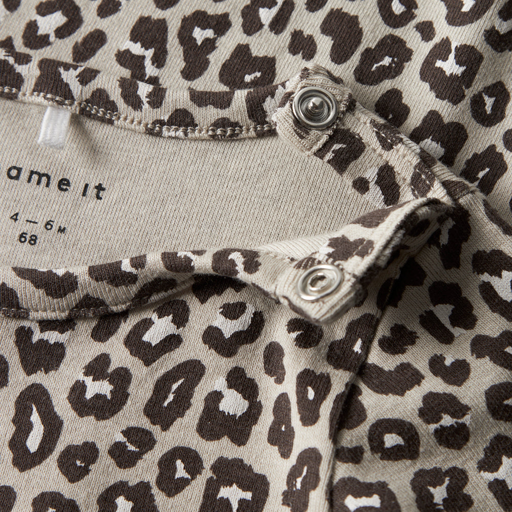 Nbfleoana bodystocking