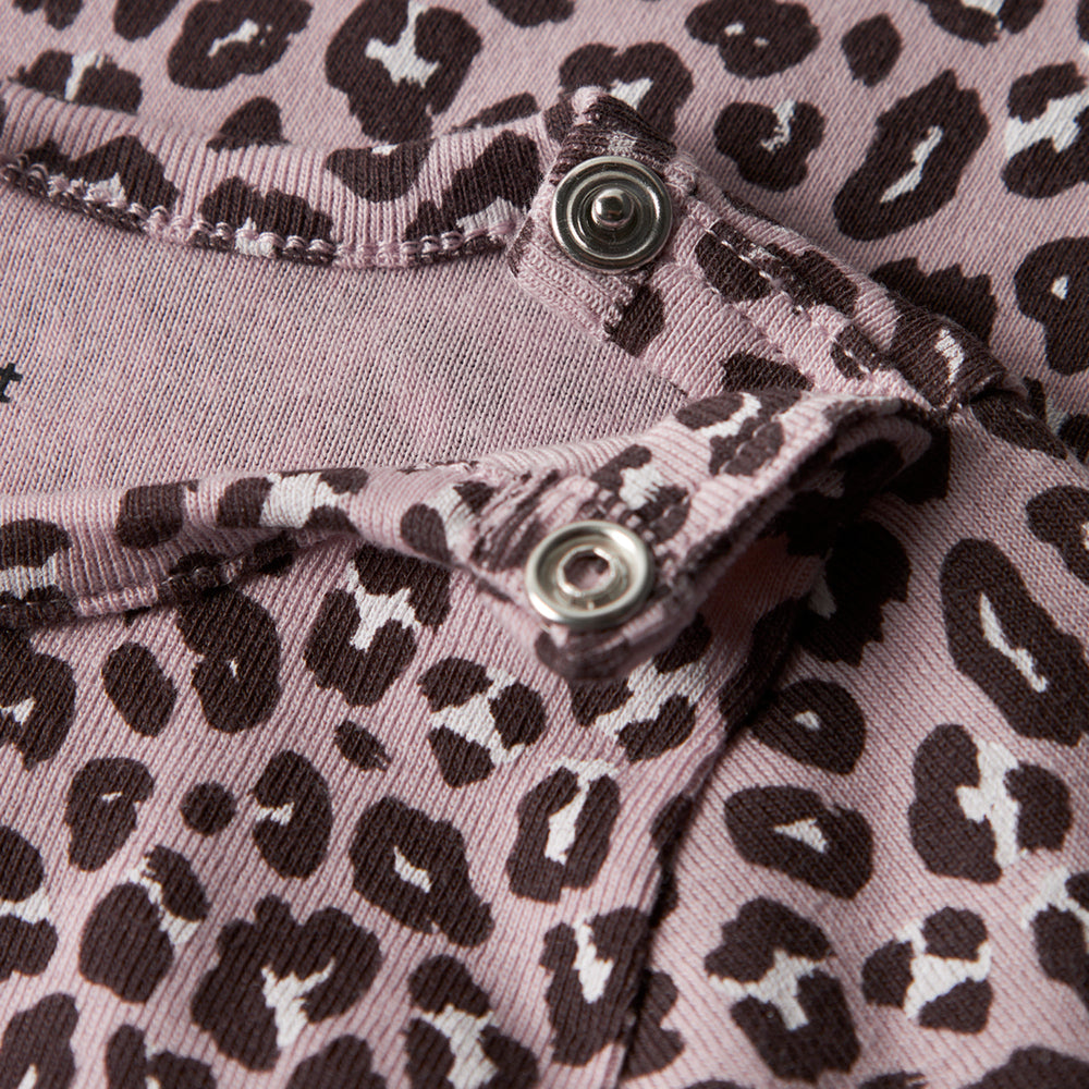 Nbfleoana bodystocking