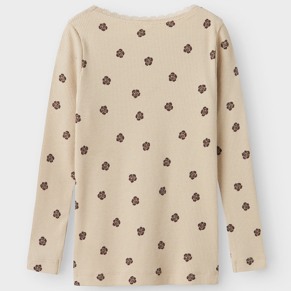 Nmflaikabna langarmshirt