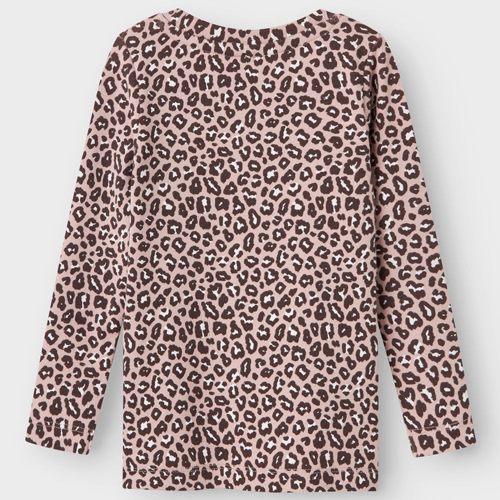 Nmfleoana langarmshirt