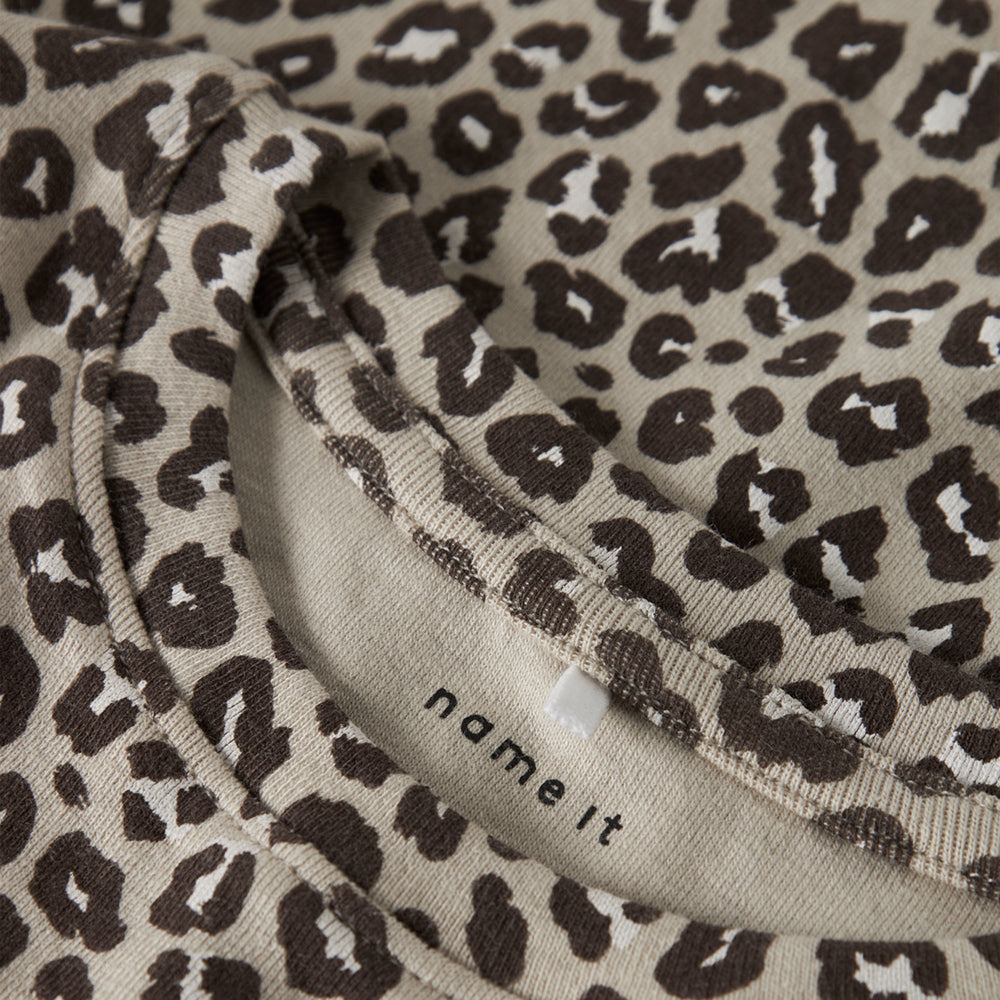 Nmfleoana langarmshirt