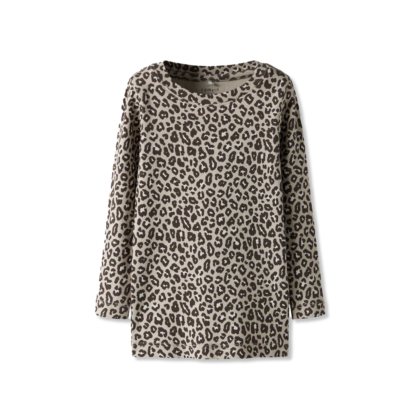 Nmfleoana langarmshirt