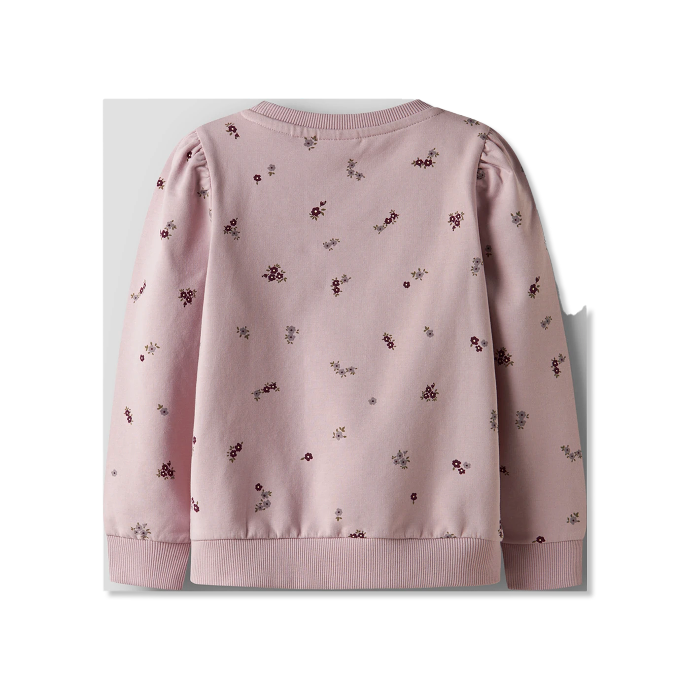 Nmflower sweatshirts