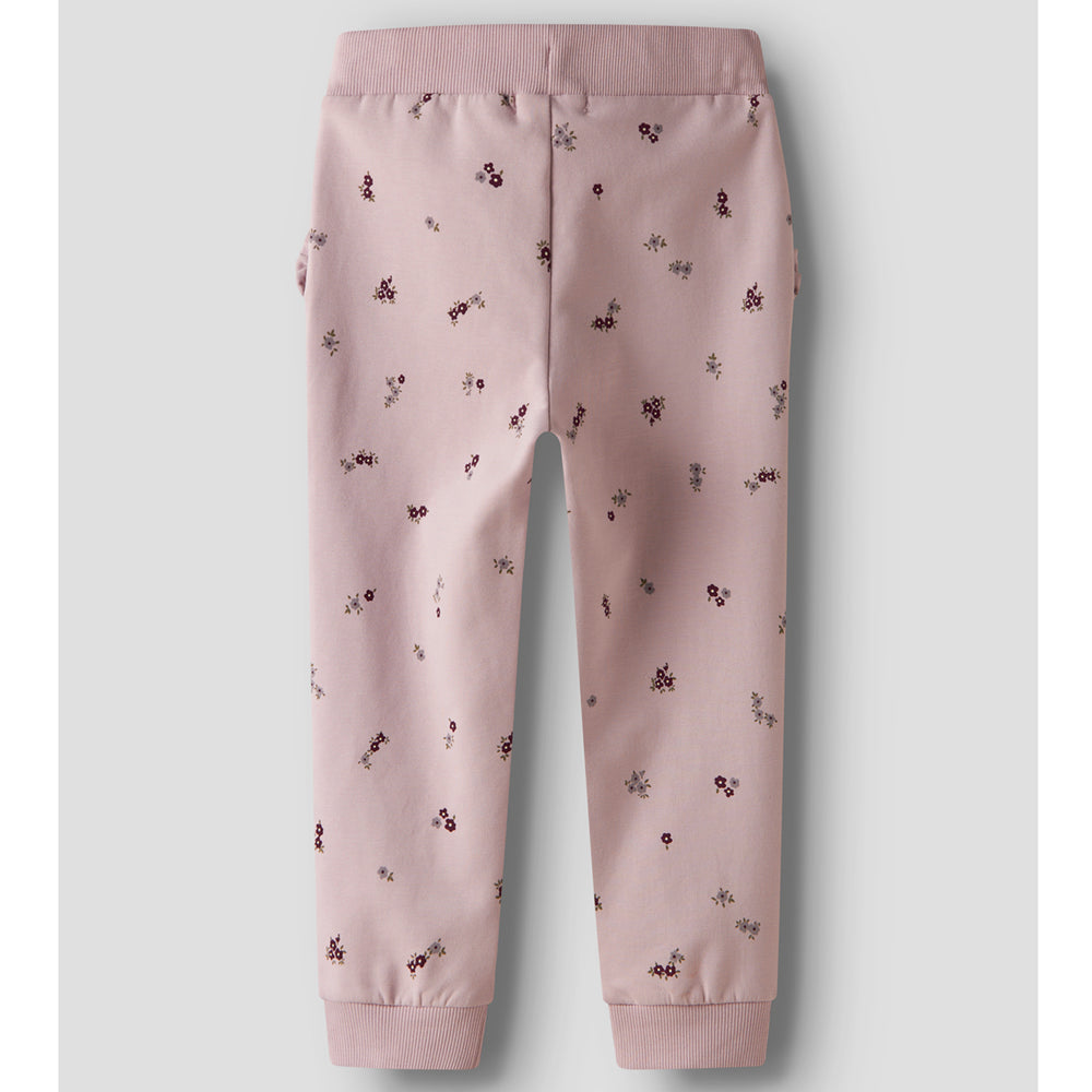 Nmflower sweatpants