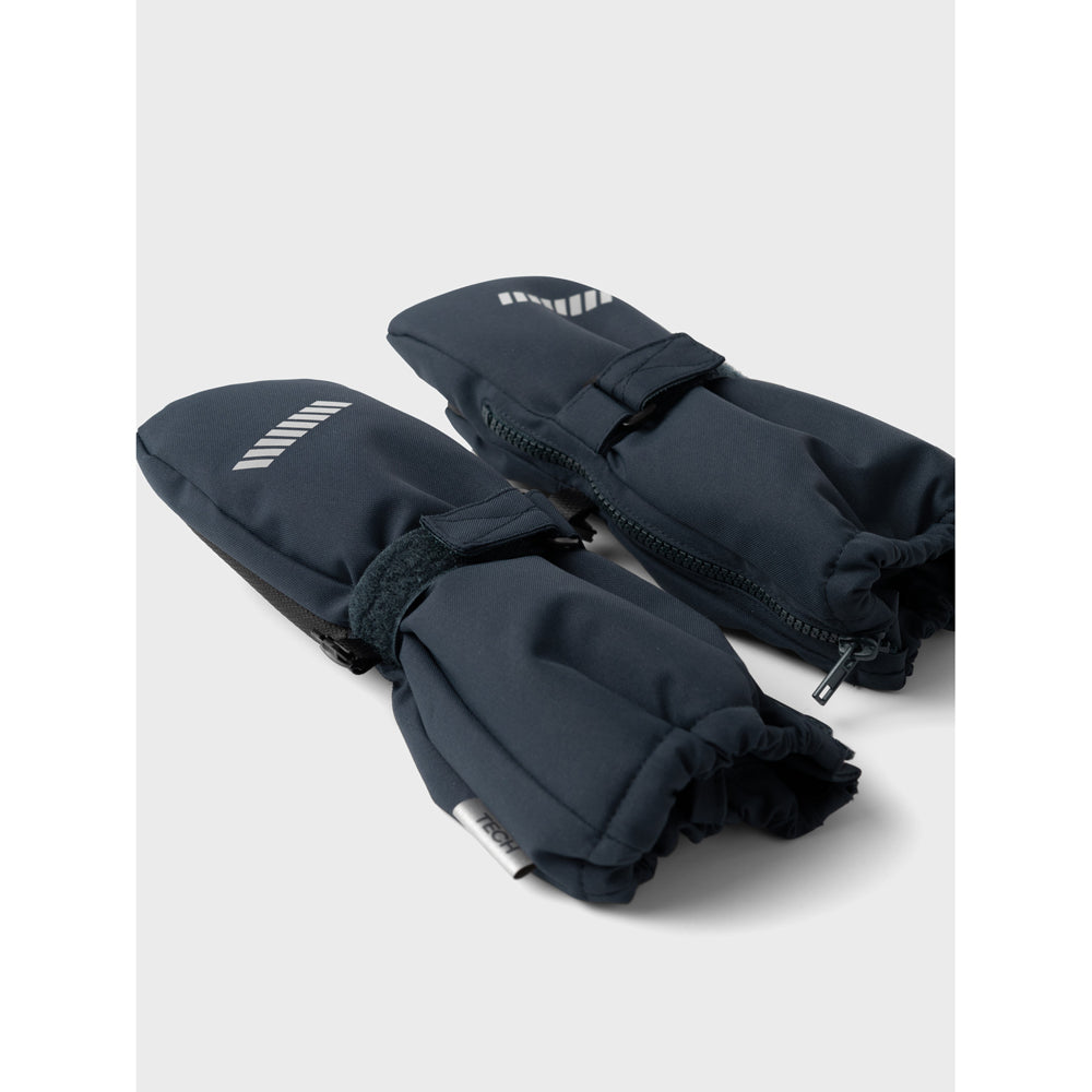 Nmnsnow10 mittens