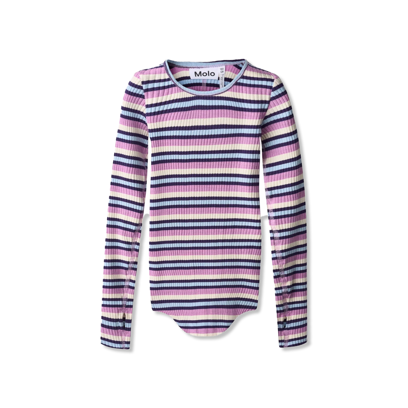 Rochelle langarmshirt