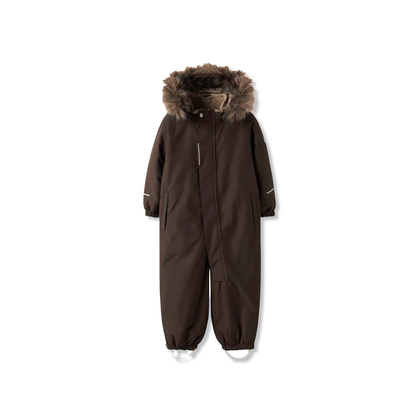 Nmnsnow10 flyverdragt