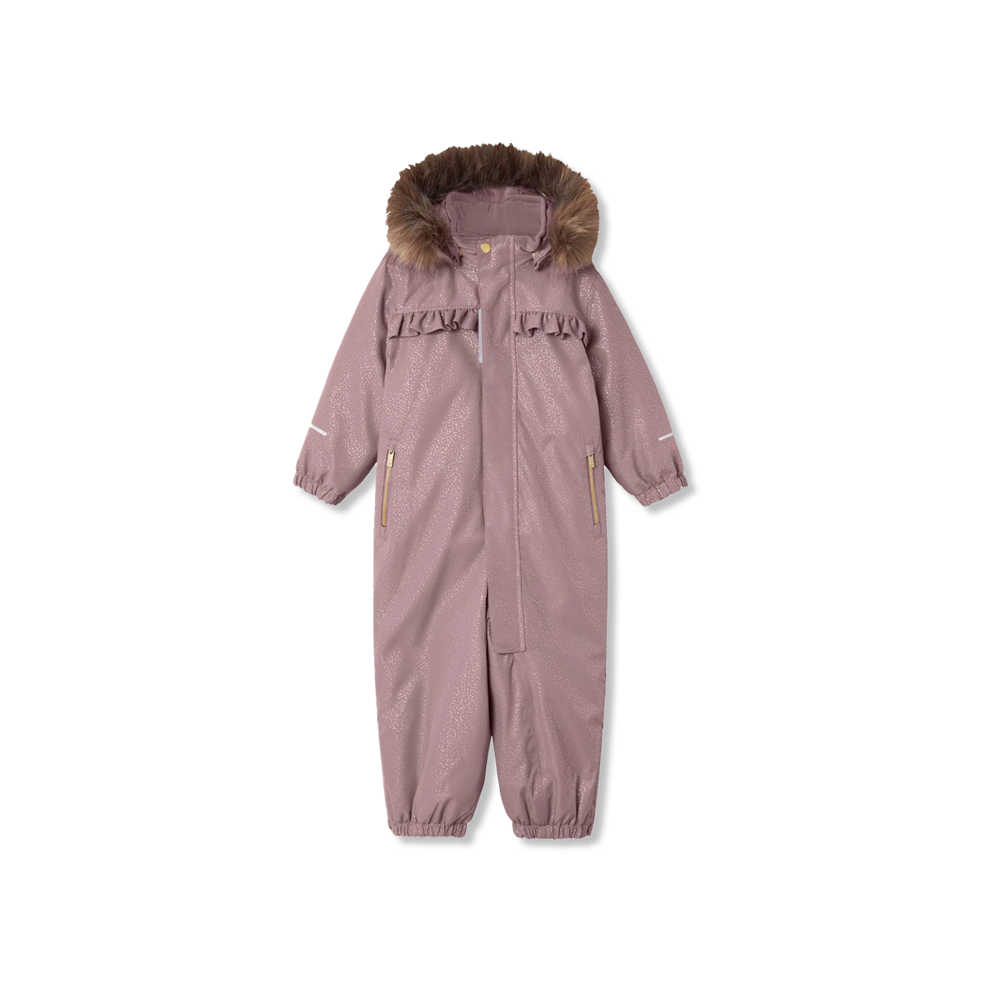 Nmfsnow10 flyverdragt