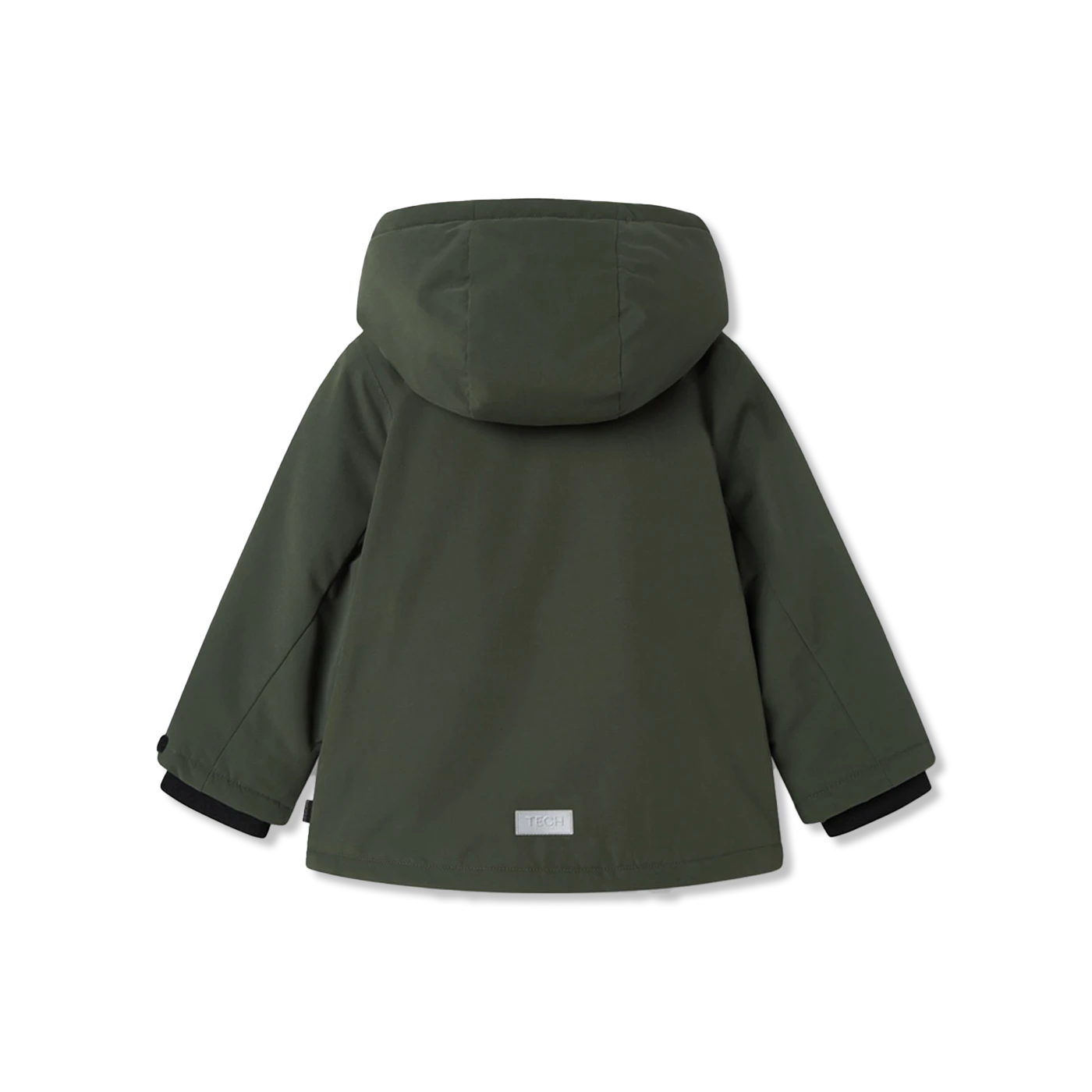 Nmmsnow05 vinterjakke