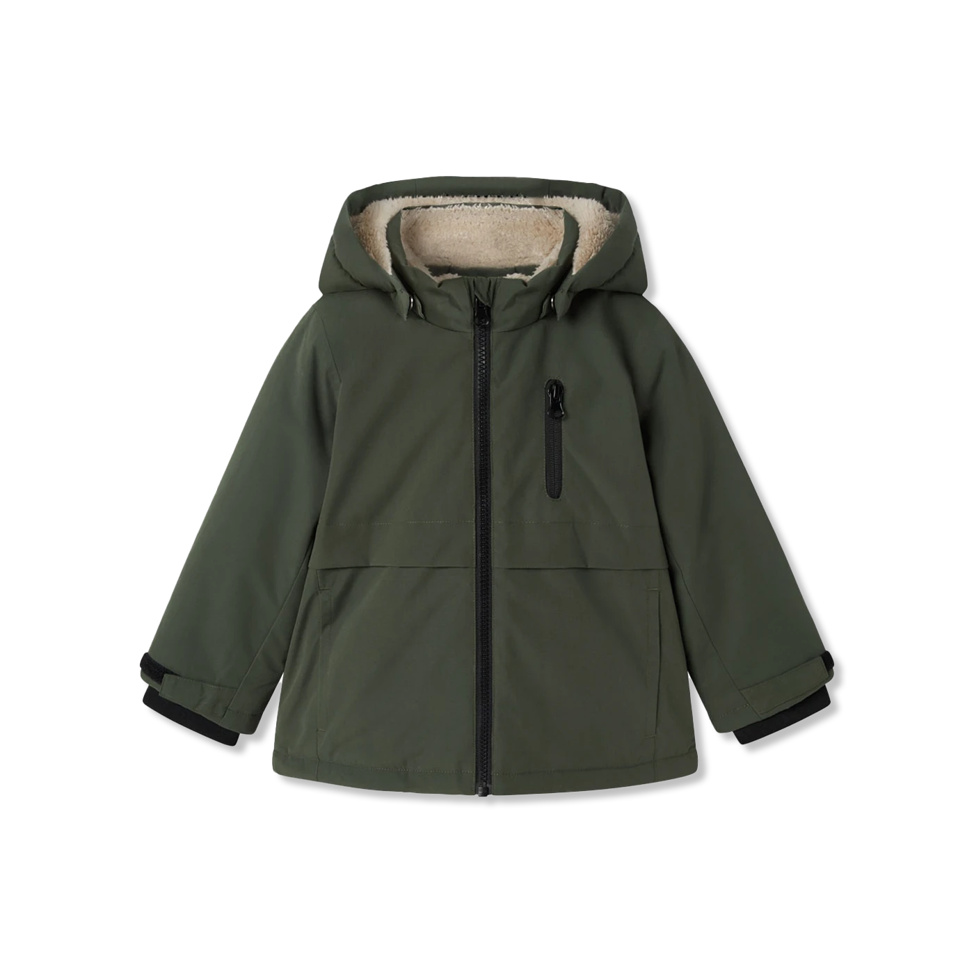 Nmmsnow05 vinterjakke