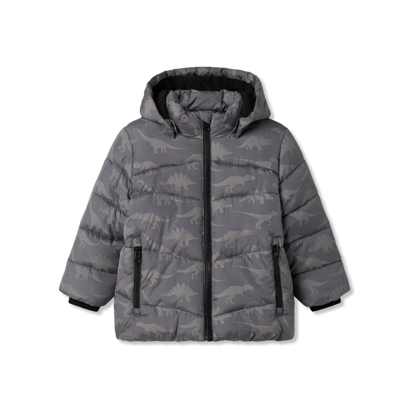 Nmmmosan winter jacket