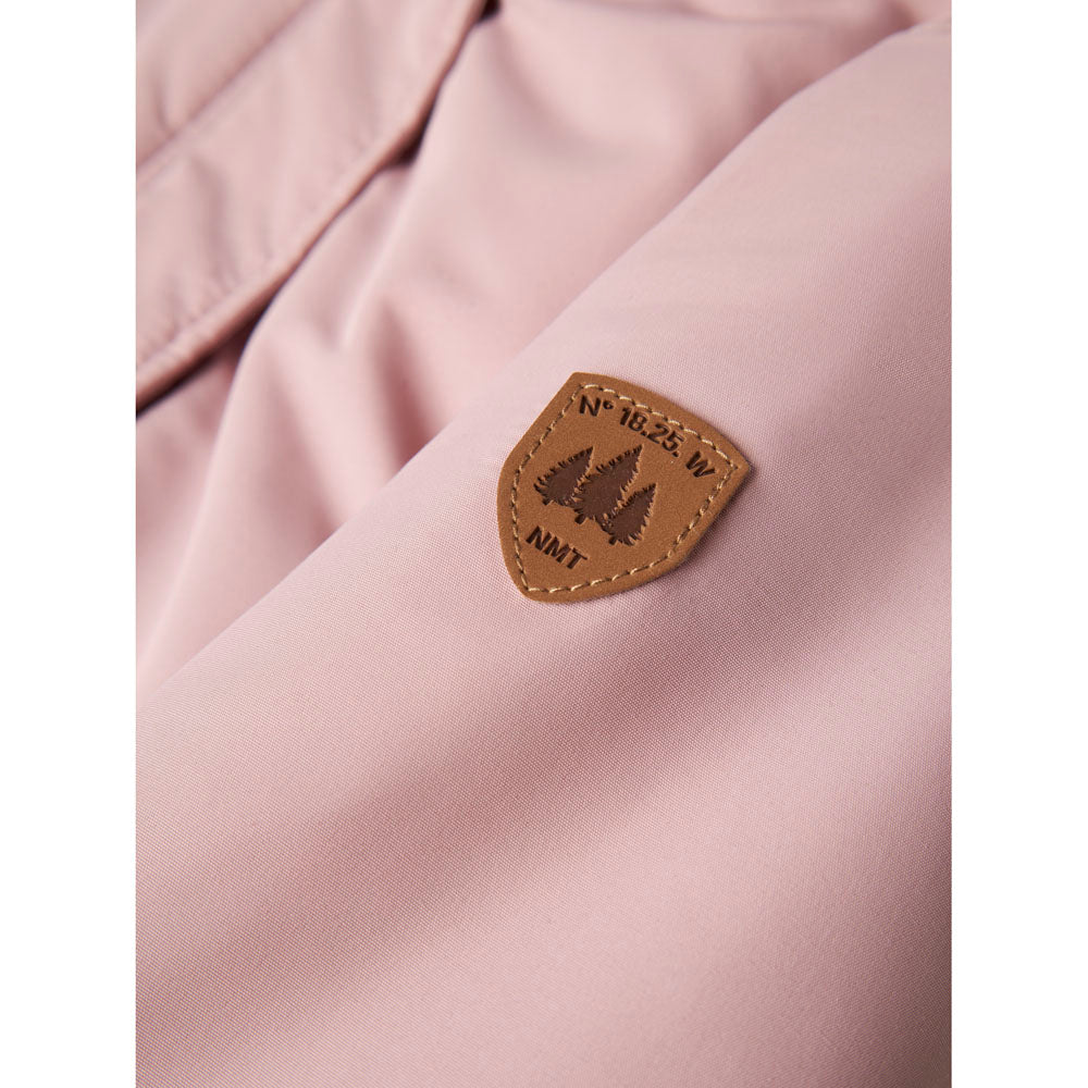 Nmfmarlow vinterjakke