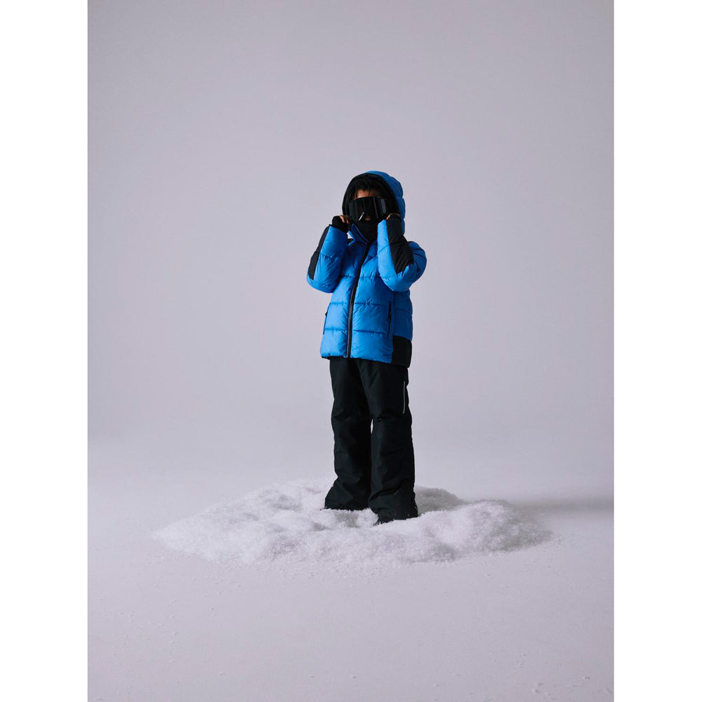 Nknsnow10 overtræksbukser