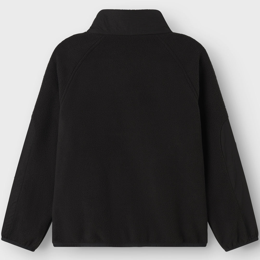 Nknmyles fleece