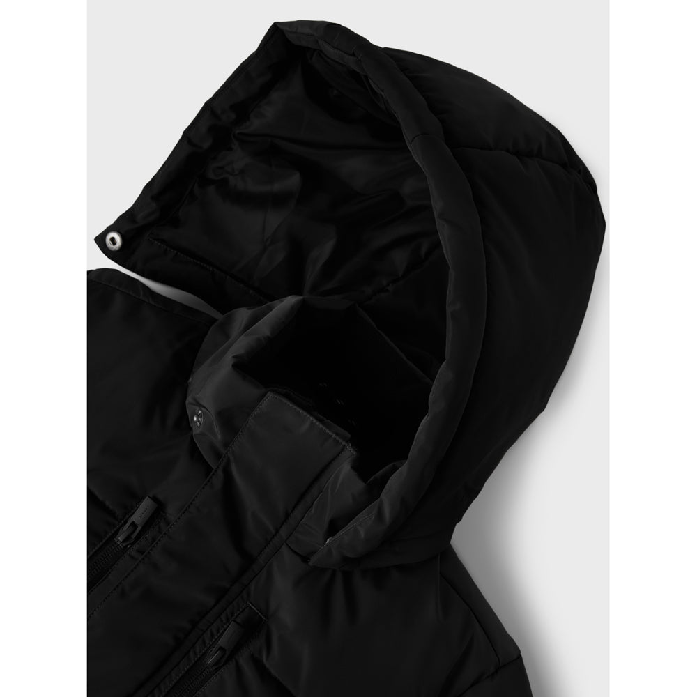 Nkmmedow03 vinterjakke