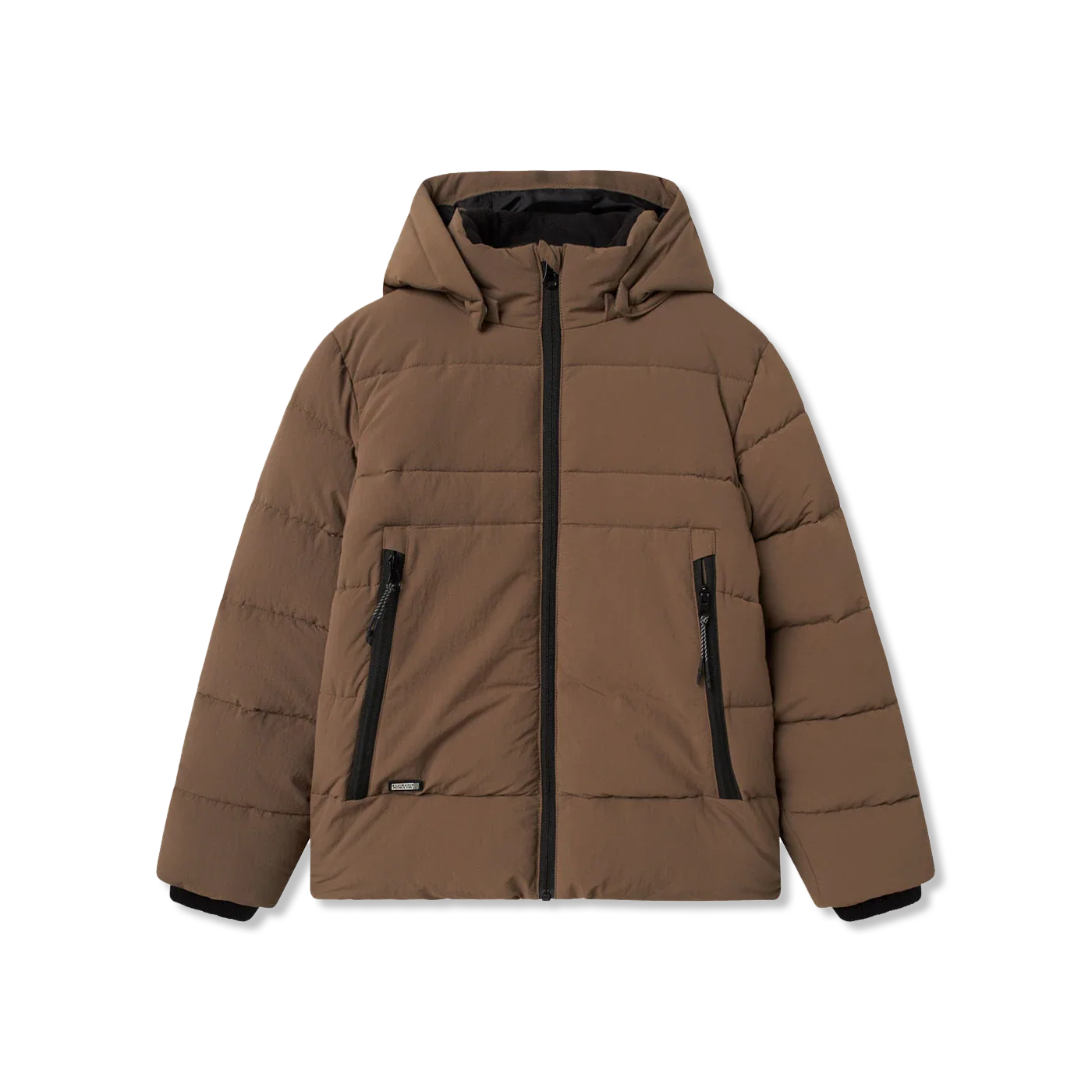 Nkmmelvin winter jacket