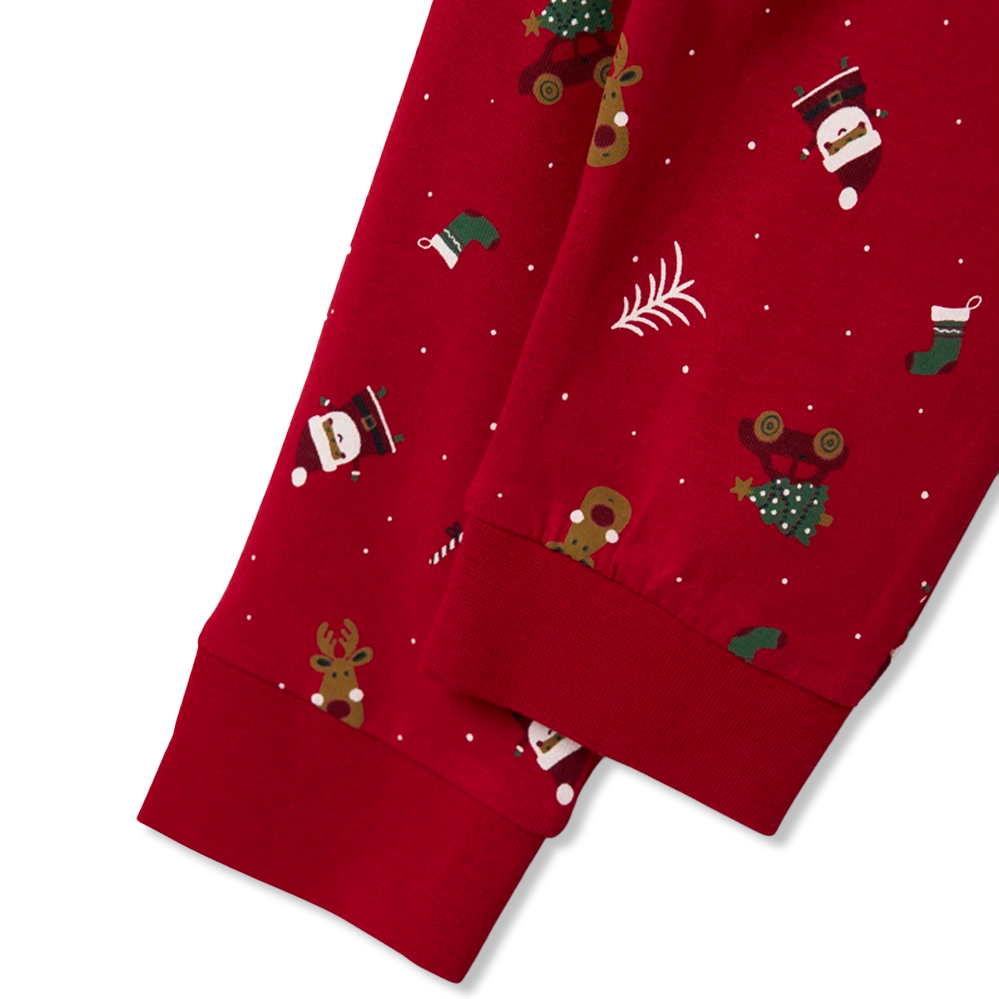 Nmnvismas Julenattøj