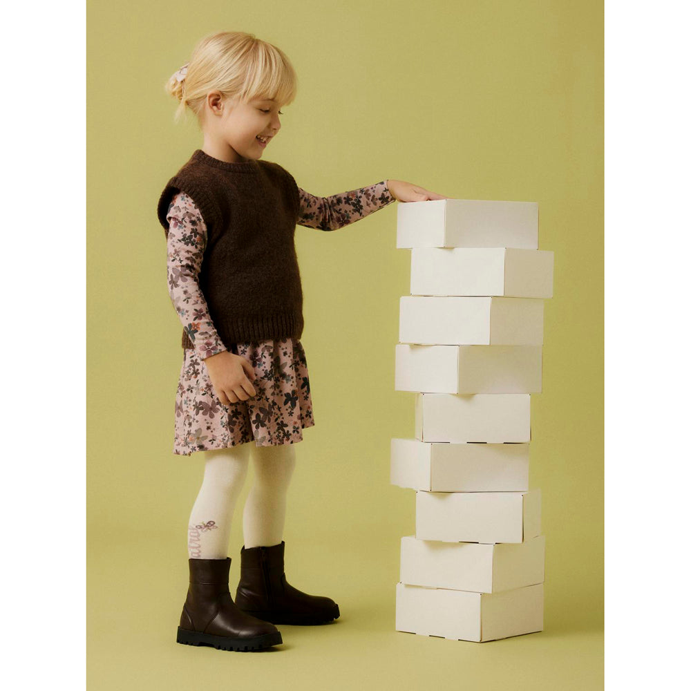 Nmfneifyly kamizelka