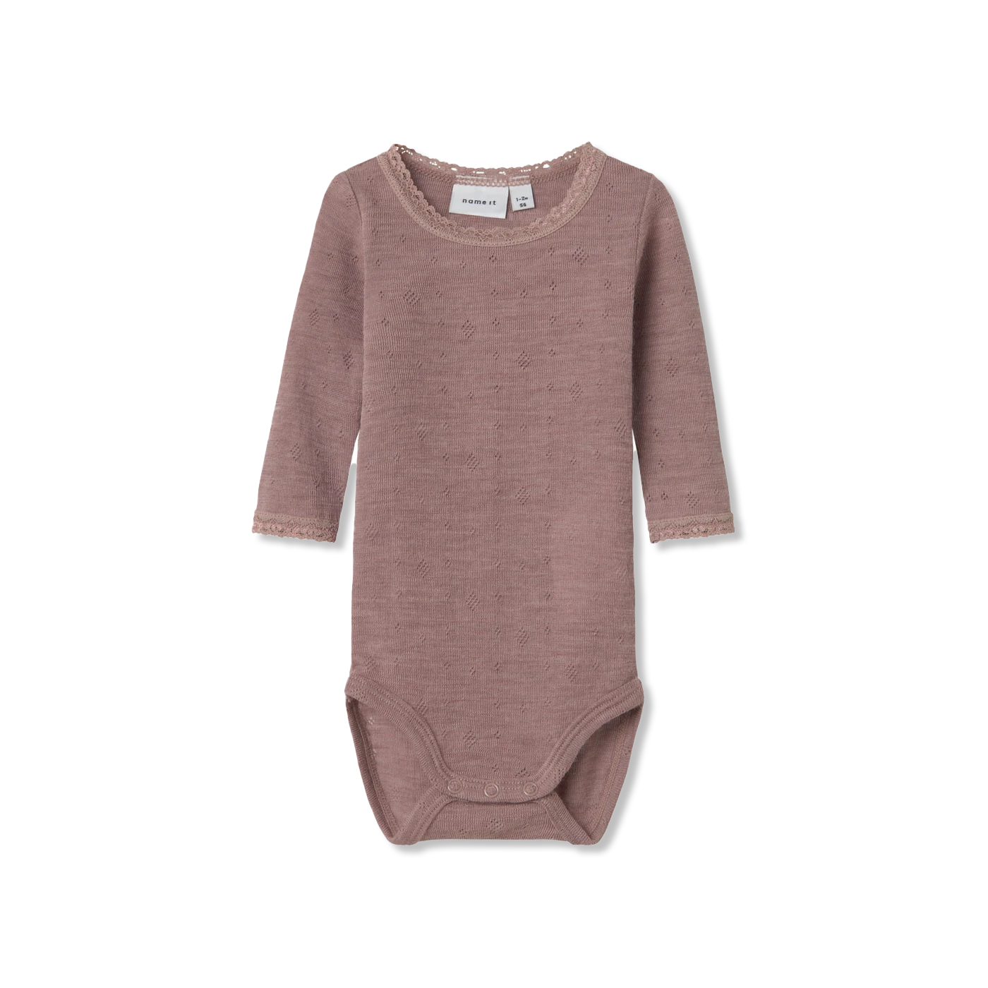 Nbfwang bodystocking