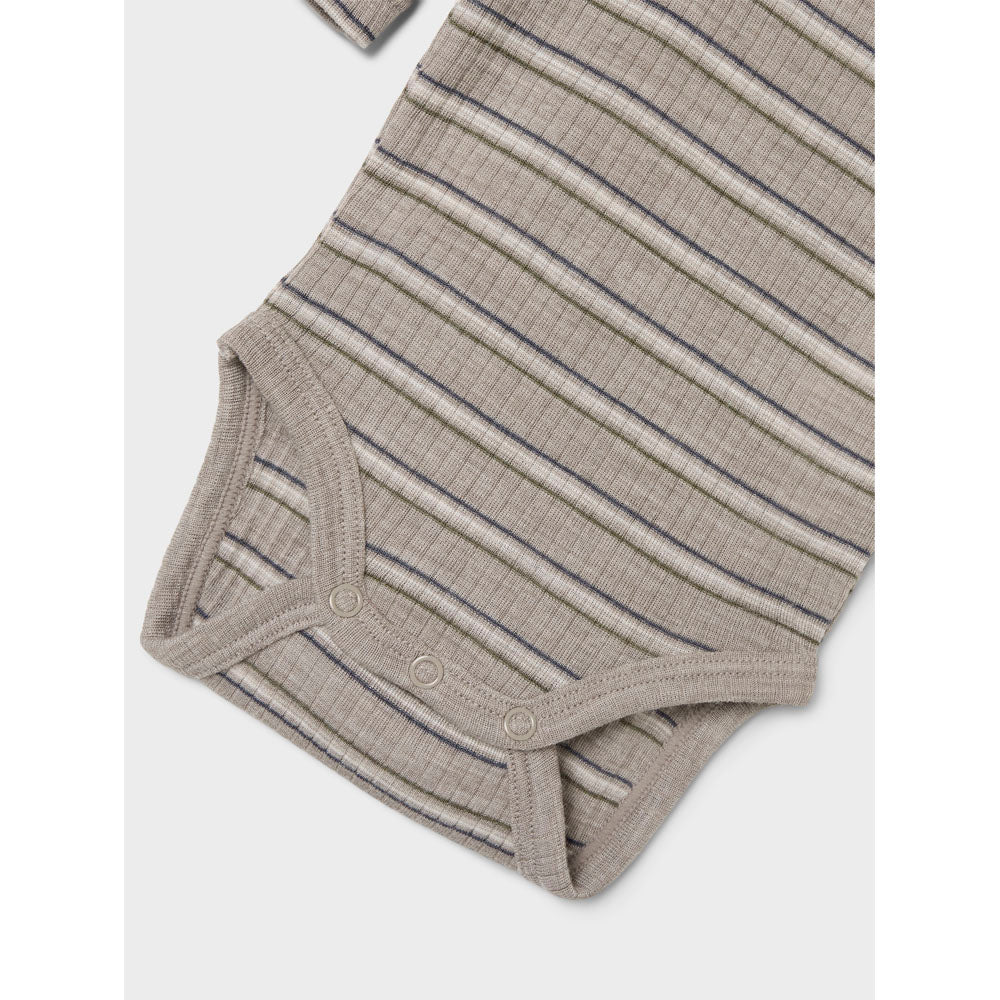 Nbmwomi bodystocking