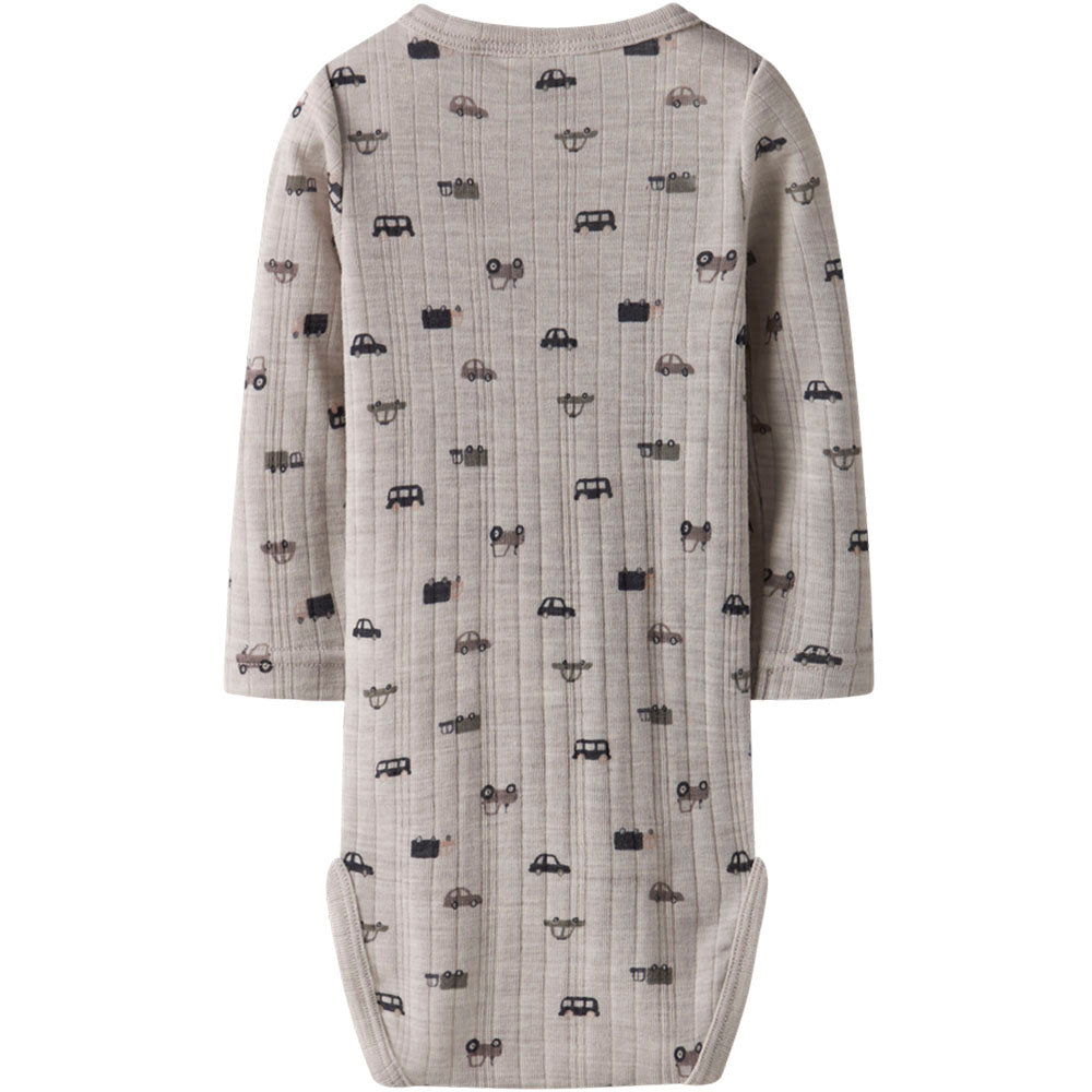 Nbmwang bodystocking