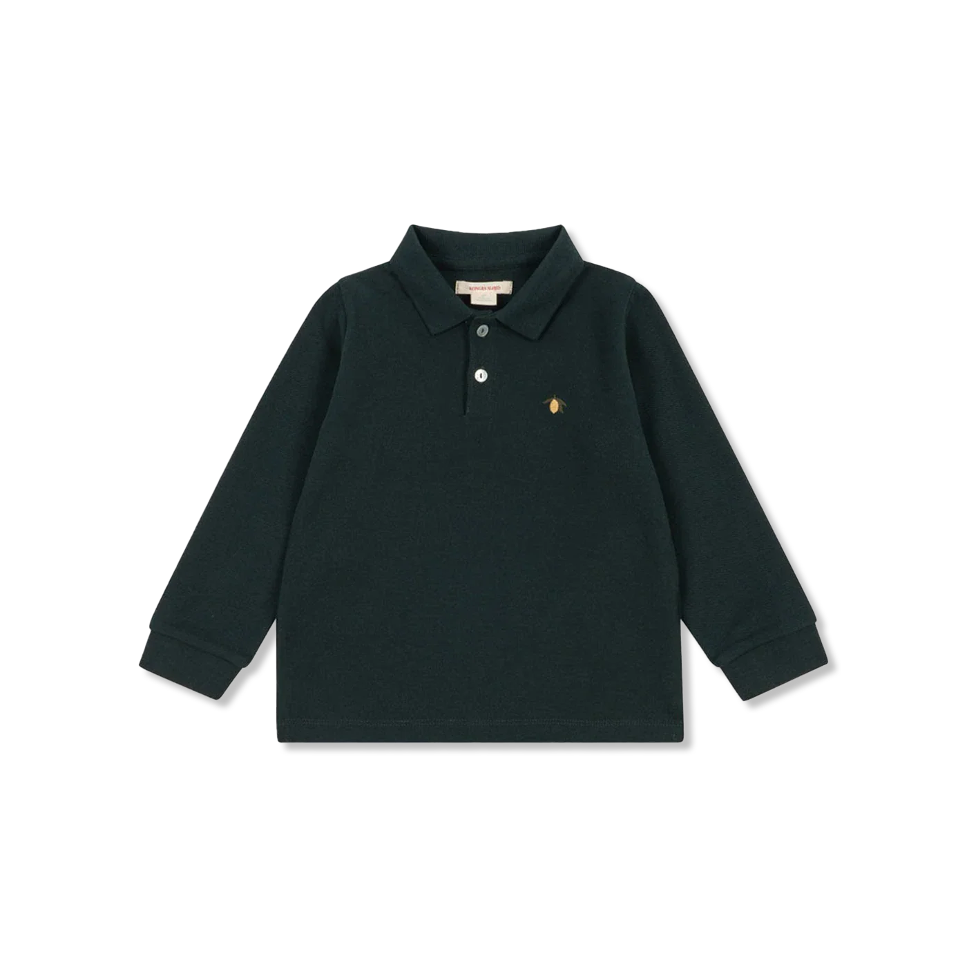 FLORIAN langarmshirt