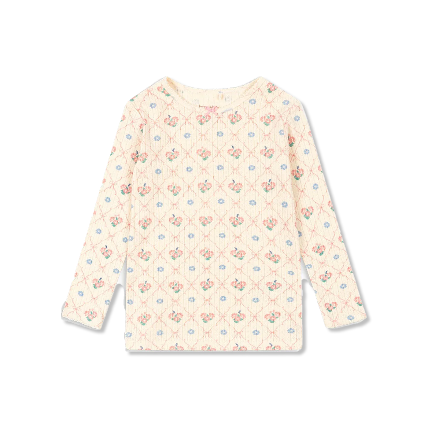 MINNIE langarmshirt