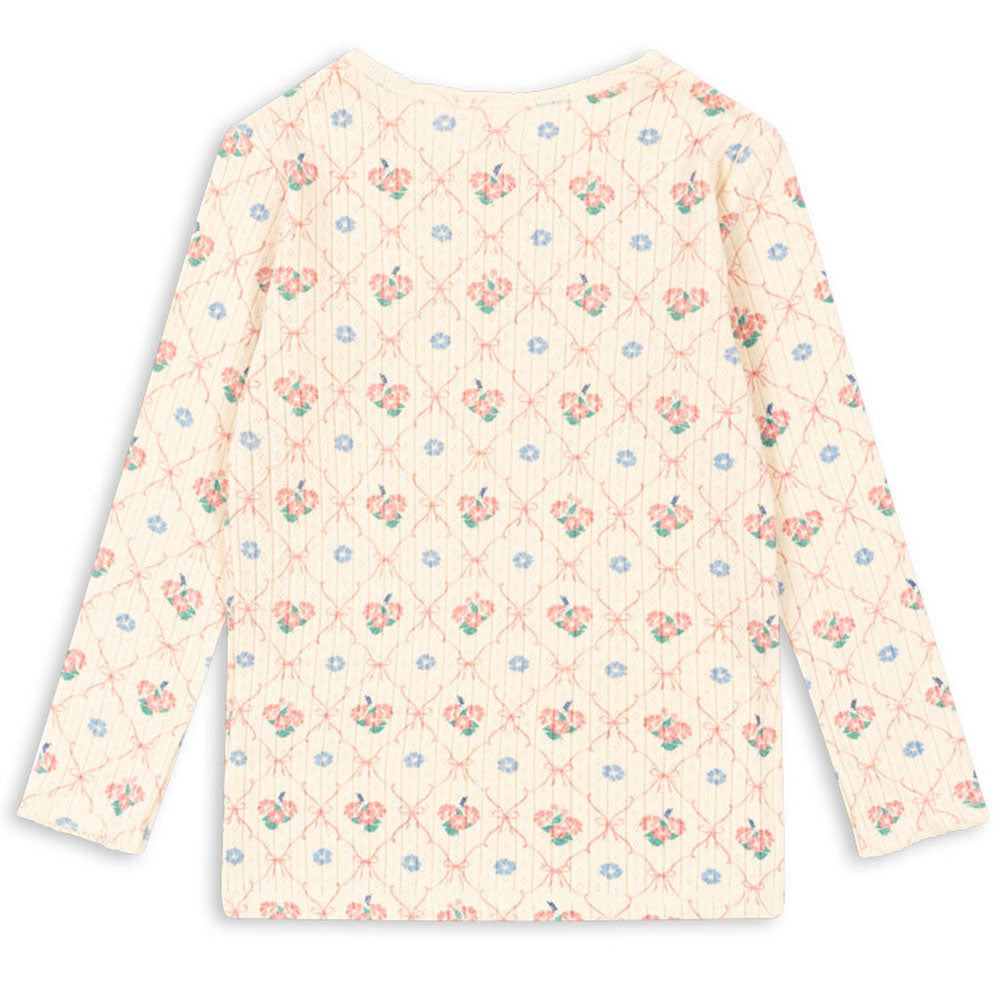 MINNIE langarmshirt