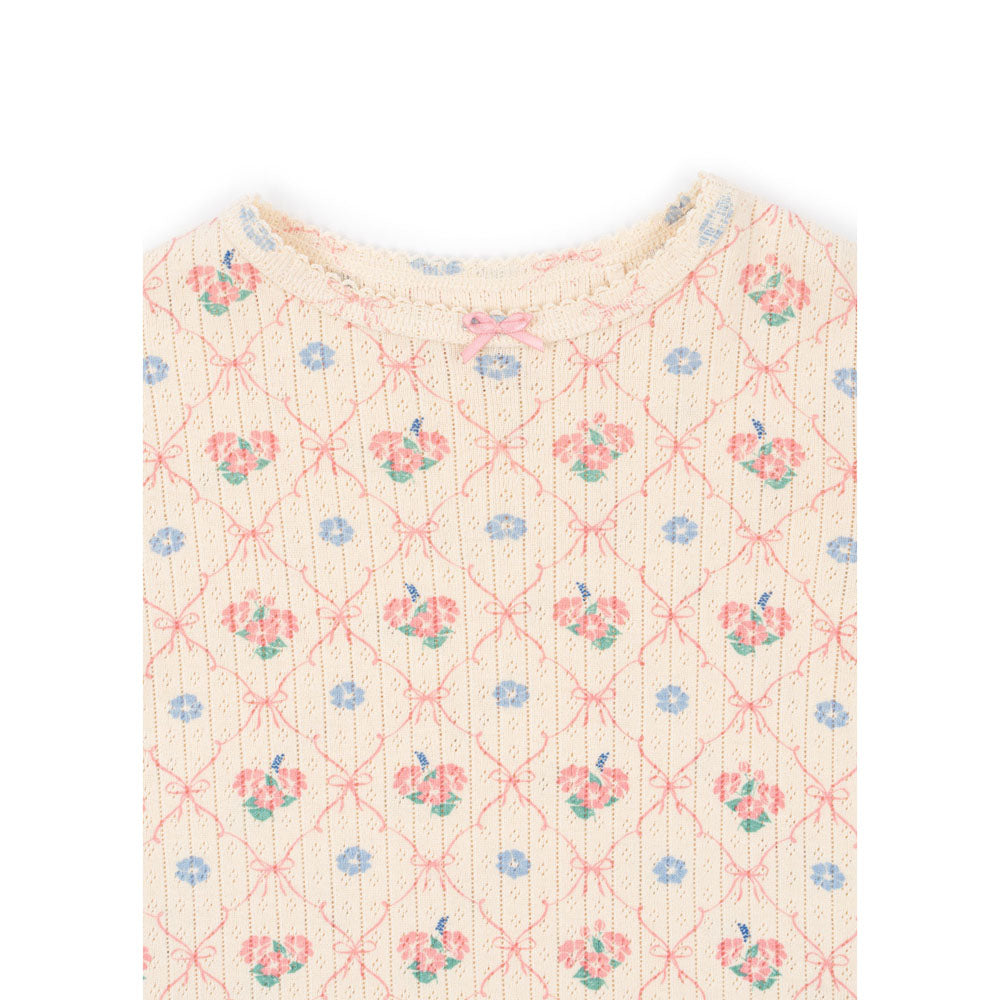 MINNIE langarmshirt