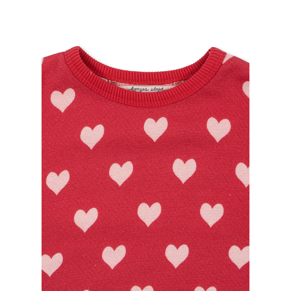 LOUPY LOU sweatshirts