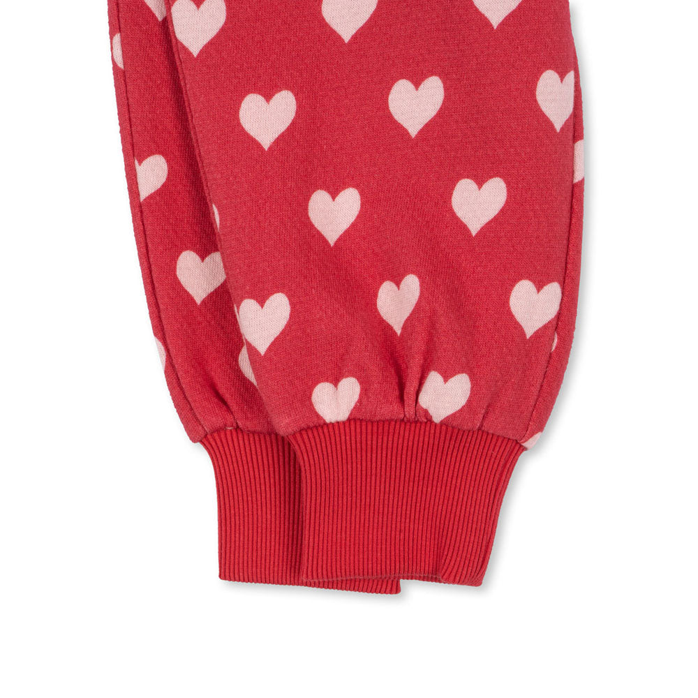 LOUPY LOU sweatpants