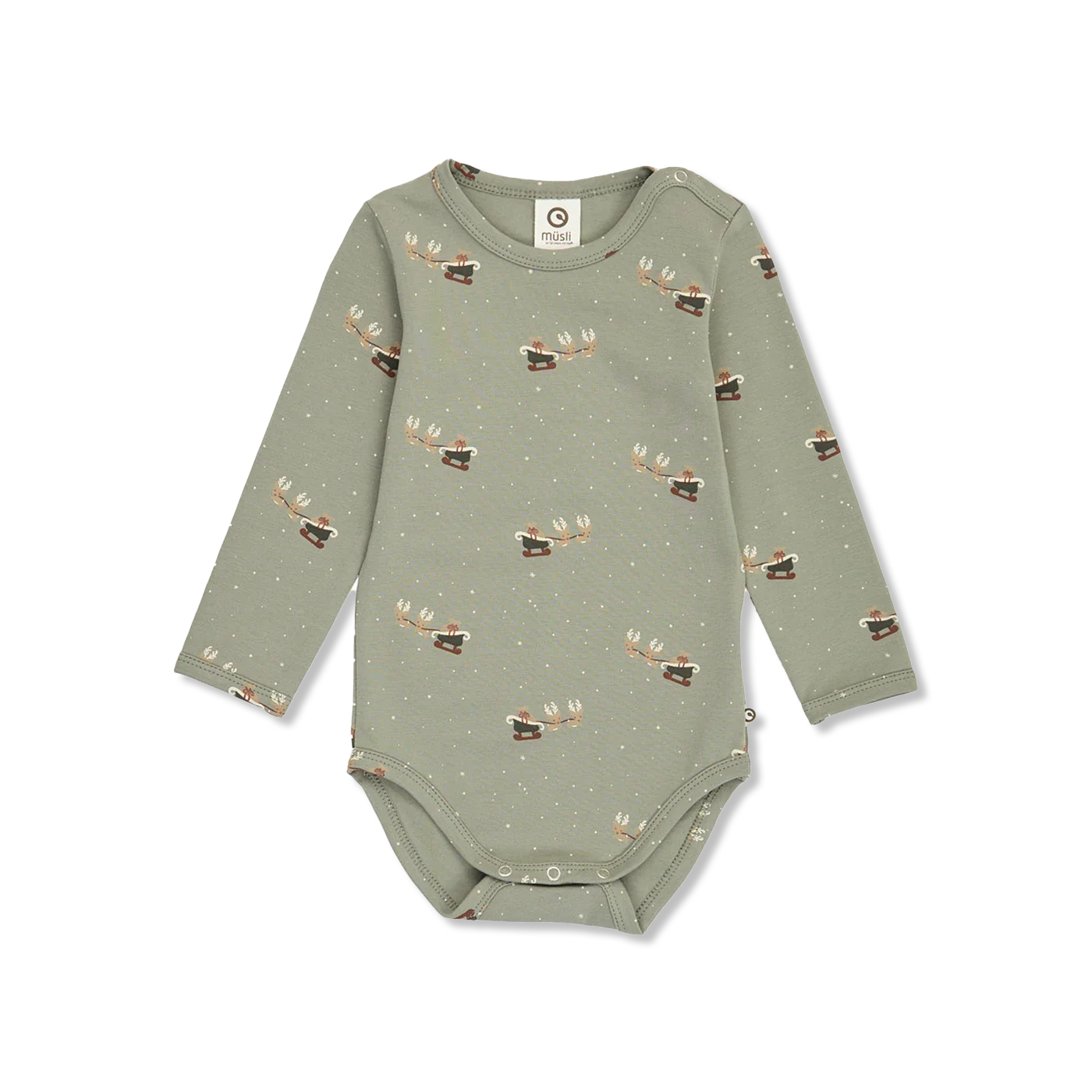 CHRISTMAS bodystocking