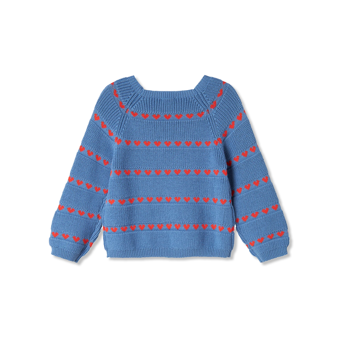 Torin t-shirt lange mouw