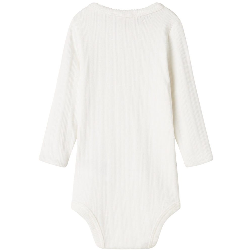 Benedicte bodystocking