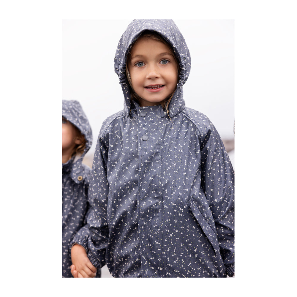 Oddy rainwear