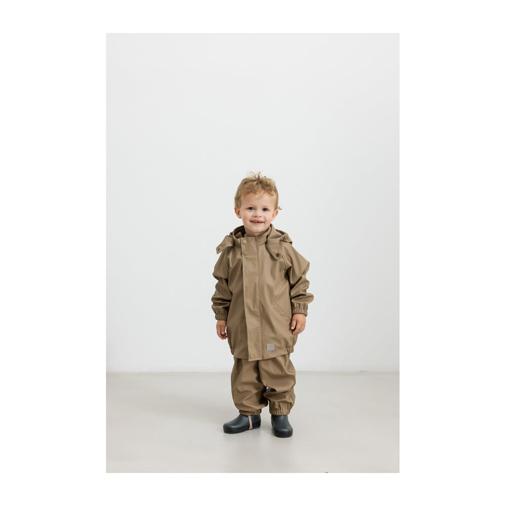 Oddy odzież przeciwdeszczowa