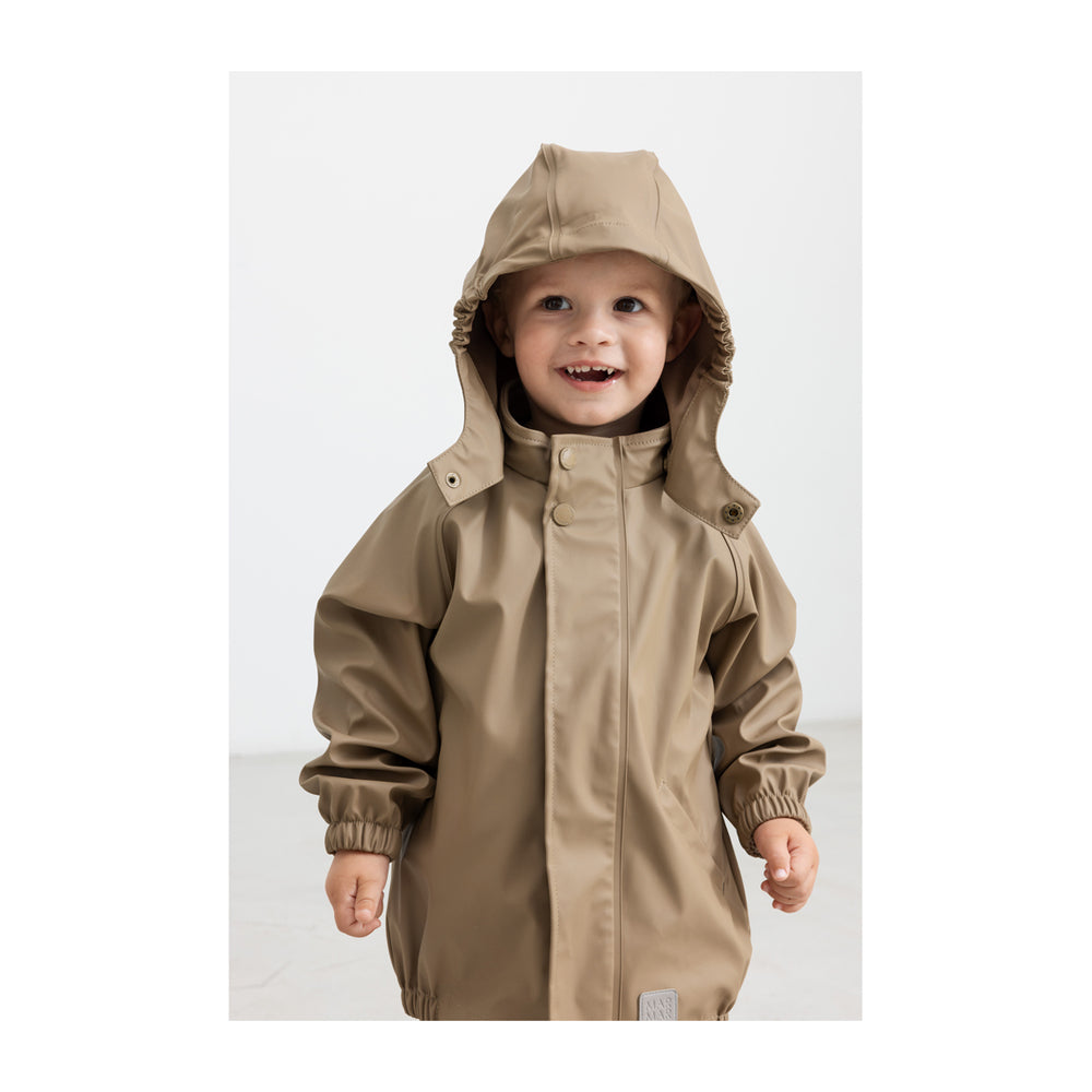 Oddy odzież przeciwdeszczowa