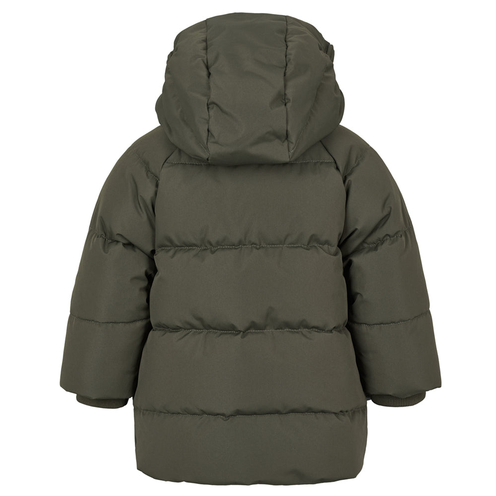Omega winter jacket