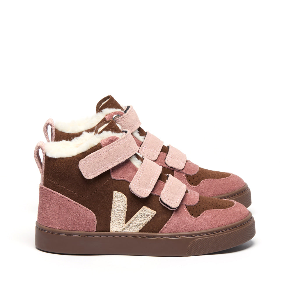 Small V-10 Winter sko