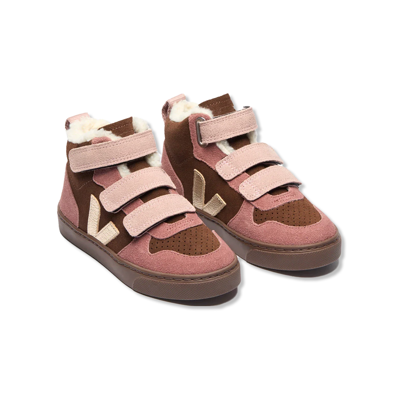 Small V-10 Winter sko